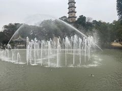 -江心屿景区