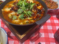-荆九爷爆炒桥头三嫩(夫子庙店)