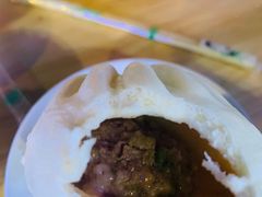 -郑家包子牛肉拉面(尚勤路店)