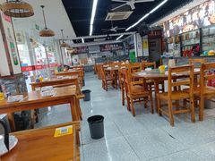 -十二道丰味·徐州土菜·烧烤(何山路店)