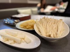 -鼎鼎香·港式火锅(北京SKP店)