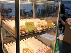 -CoCo都可(合生汇店)