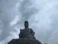 -东莞观音山旅游风景区