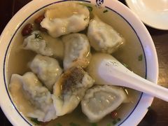 -汪一挑馄饨(老街店)
