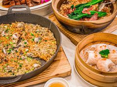 -香港新曜记·粤菜点心(滨江宝龙店)