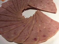 梅林午餐肉-蜀留香火锅·始于1999·原四川老火锅(白堤路店)