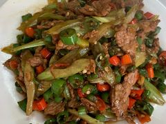 -新新湘菜馆(新中街二条店)