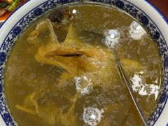 -乖乖佳花园山庄·私房菜(阿哈湖公园店)