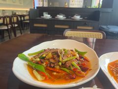 -拾捌川·自贡爆炒(新街口店)