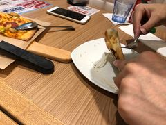 -必胜客(安河桥北店)