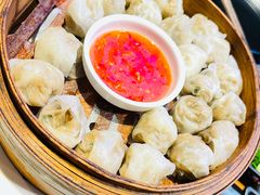 招牌宁德鱼皮饺-桂大叔·砂锅粥·家传闽粤菜(县西巷店)