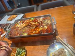 -路边羊烧烤酒场(宝带路店)