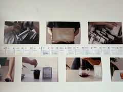 -纽巷咖啡 SOFTFOCUS COFFEE(锦和巴黎时韵店)