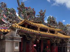 -国定古迹-北港朝天宫