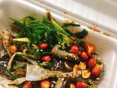 -陈添記·祖傳爽鱼皮·西关老字号(广州首店)