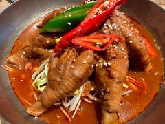 -KimPro 辛普乐概念韩餐