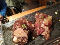 -黑牛の店·和牛烧肉(大悦城店)
