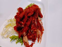 -泰福成大酒店(泰来道店)