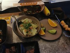 -和子足浴SPA会馆(东方之门店)