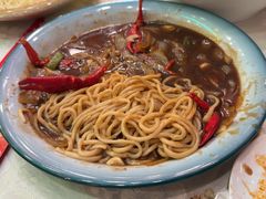-嘉陵楼馋嘴城(簋街总店)