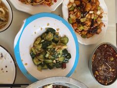 -鑫巴蜀小镇 · 水煮鱼专研店(玉桥店)