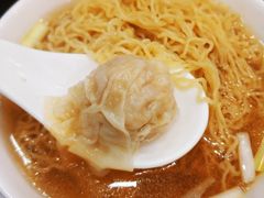 -丽的面家(多宝路店)