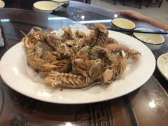 -友强·23年特色海鲜大排档(厦门店)