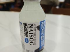 -新疆麦麦提大串王(水泉路店)