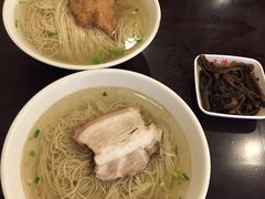 -朱鸿兴面馆(镇湖店)