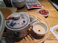 -潮粥荟·潮汕砂锅粥(朝阳大悦城店)