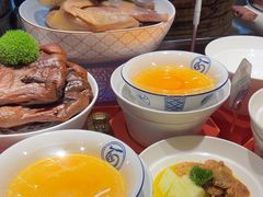 -炊江南·上海菜(国展华漕店)