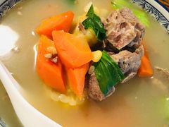 -卧龙堡客栈·中餐厅(古北水镇店)