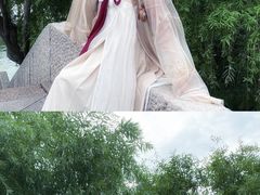 -汉仪华裳汉服旗袍·摄影写真馆(乌镇西栅店)