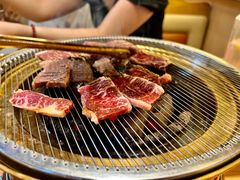 -闻老头·菊花炭烤肉(D11店)