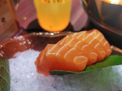 -匠和风精致料理(莆田财富中心店)