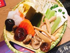 -鱼酷活鱼烤鱼(梅江印象城店)