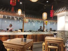 大堂-老城南.鸭血粉丝汤(夫子庙店)