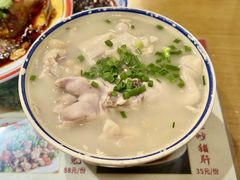 -易老妈蹄花.特色川菜(人民公园总店)