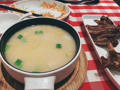 -西贝莜面村(近铁城市广场店)