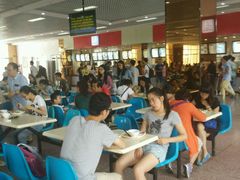 -江南大学-4食堂