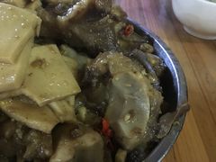 -老兵牛蹄店(下沙店)