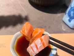 -匠和风精致料理(祥禾天地店)