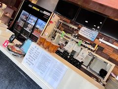 -万记麻辣烫国展总店