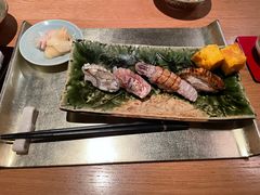 -奈良本寿司(永嘉路店)