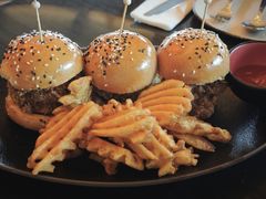 -哈蒙德餐厅