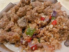 -标记美食新鲜猪杂(兴南大道店)