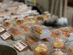 -熊猫家PANDA BAKERY(望江店)