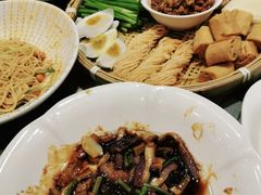 -紫光园·烤鸭·北京菜(劲松店)