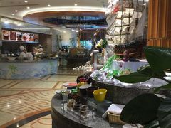 -长沙世纪金源大饭店·金世纪中餐厅