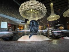 -清河半岛温泉度假酒店